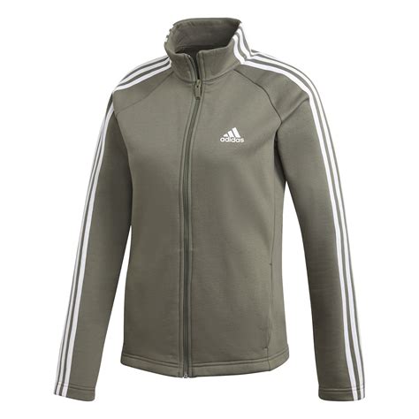 treningsanzug adidas damen|Adidas trainingsanzug damen olive.